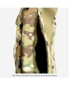 JPC R-Series Plate Carrier Ranger Green